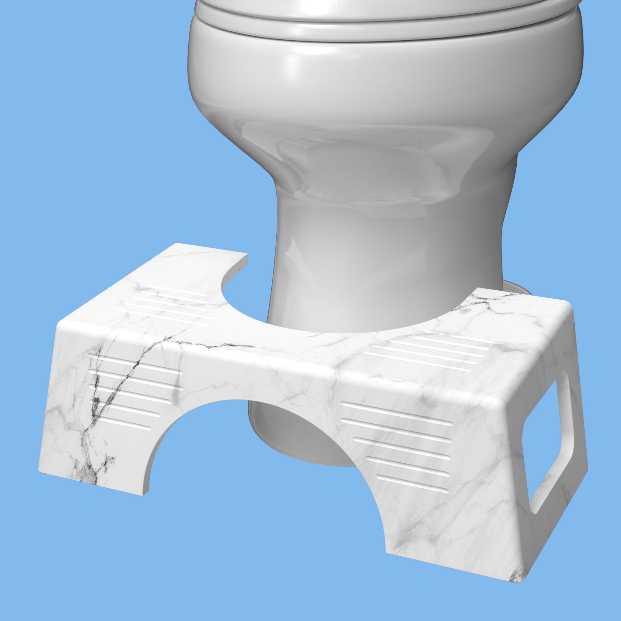 CARRARA MARBLE - Image 16