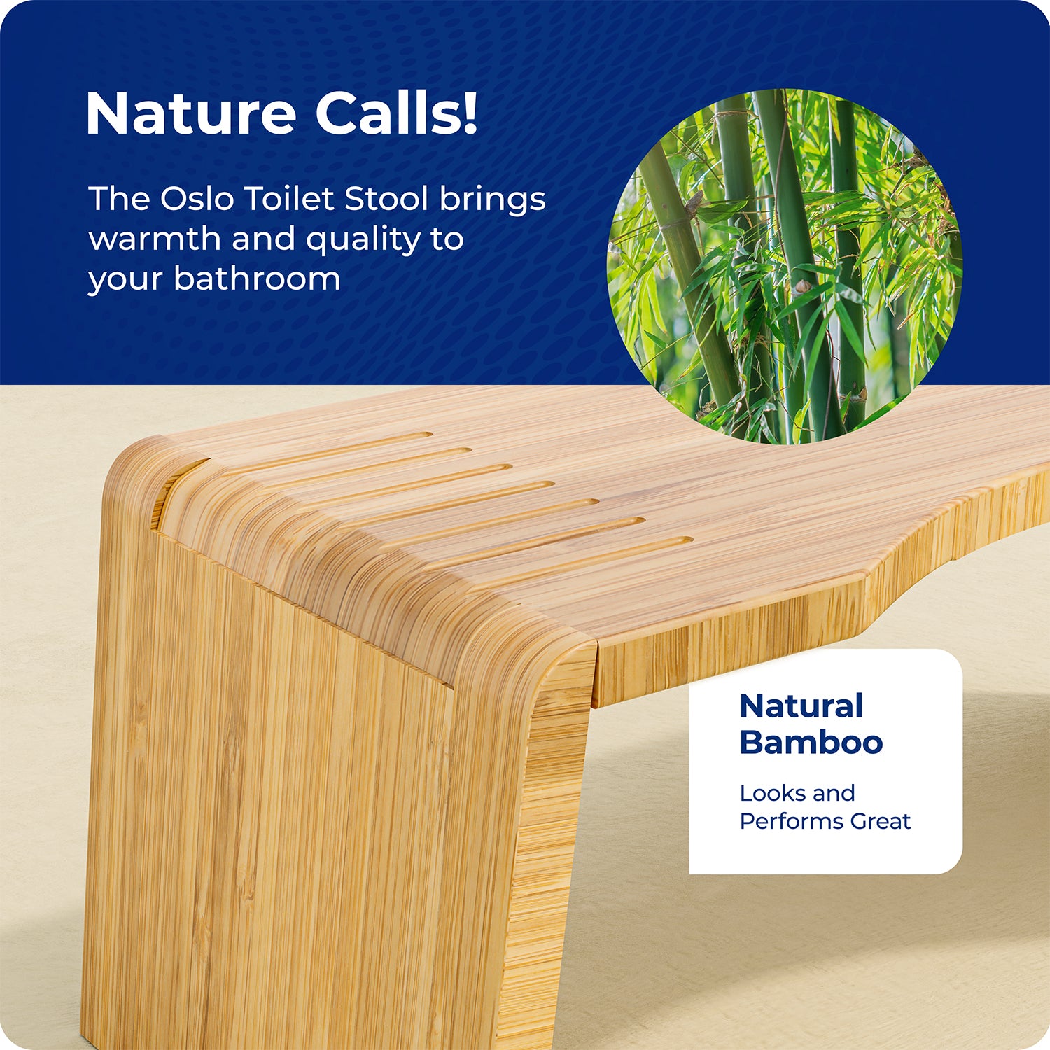 OSLO BAMBOO FOLDING - Image 4