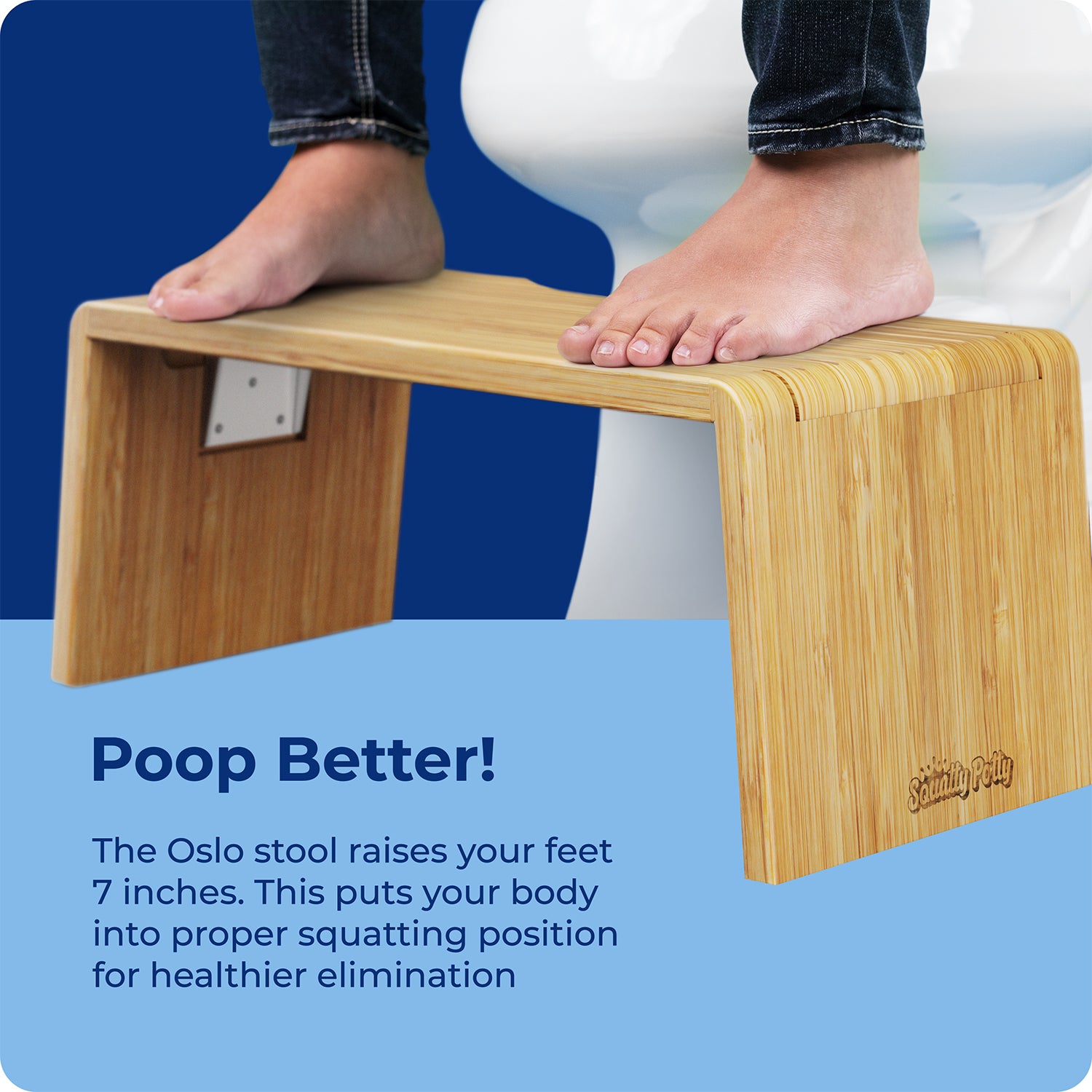 OSLO BAMBOO FOLDING - Image 5
