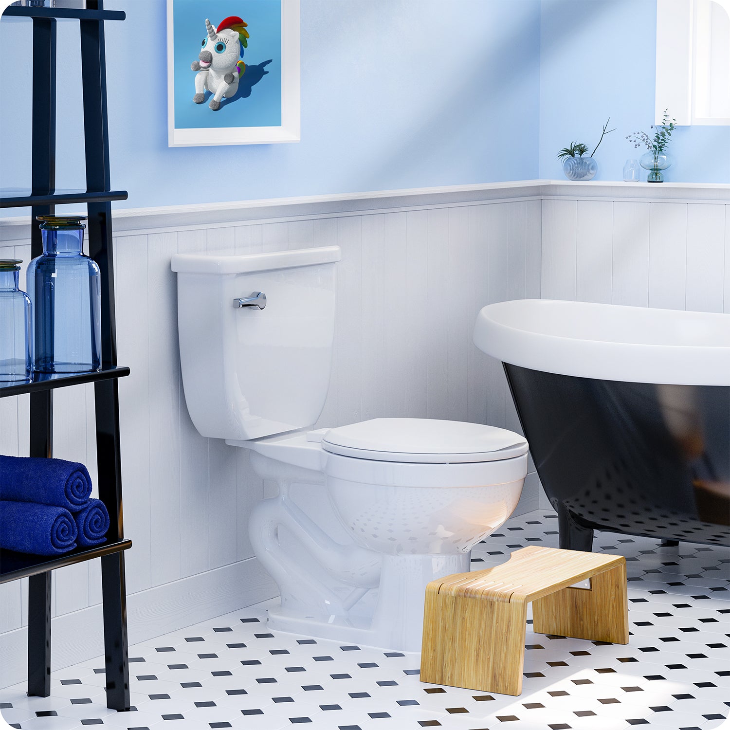 OSLO BAMBOO FOLDING - Image 11