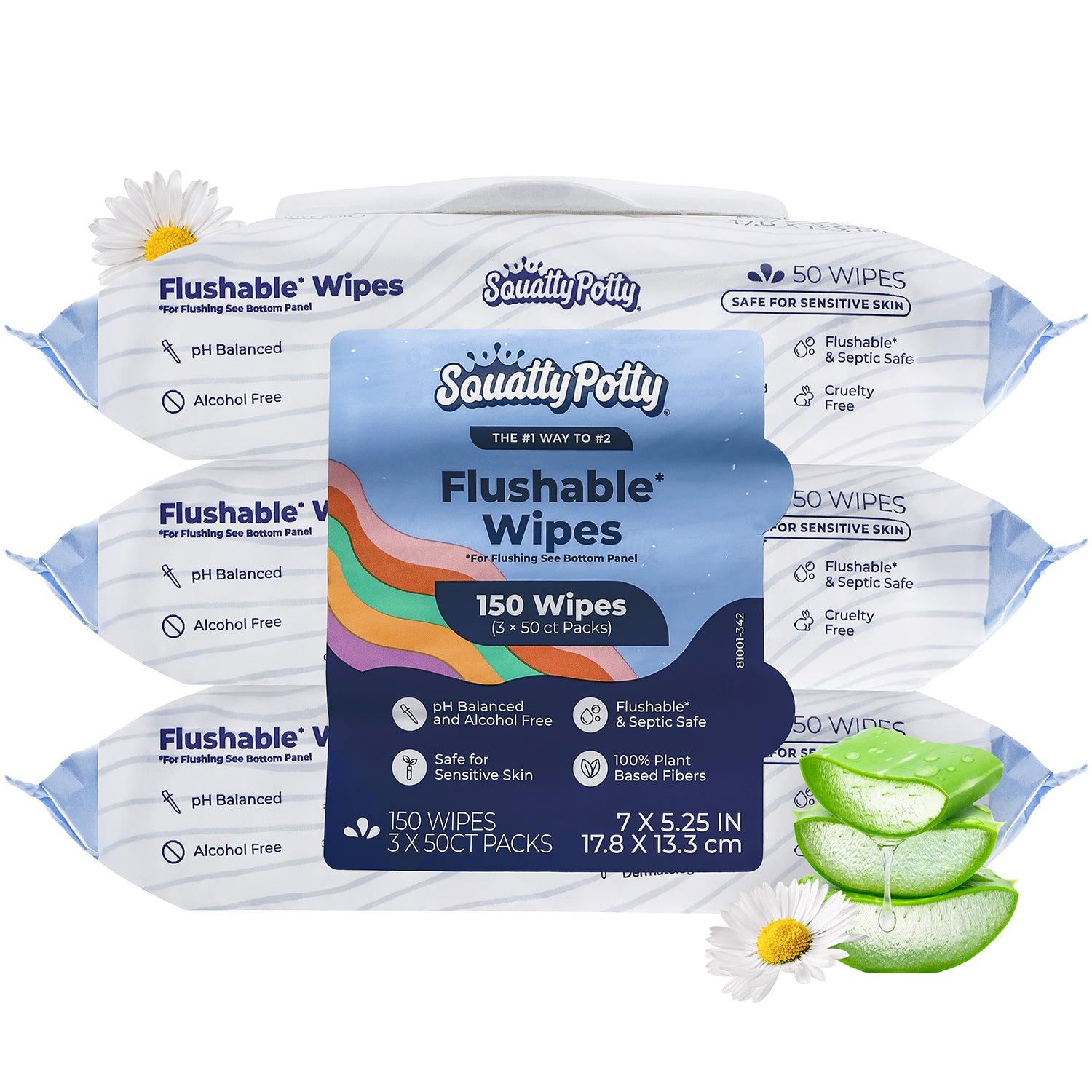 FLUSHABLE WIPES - Image 11
