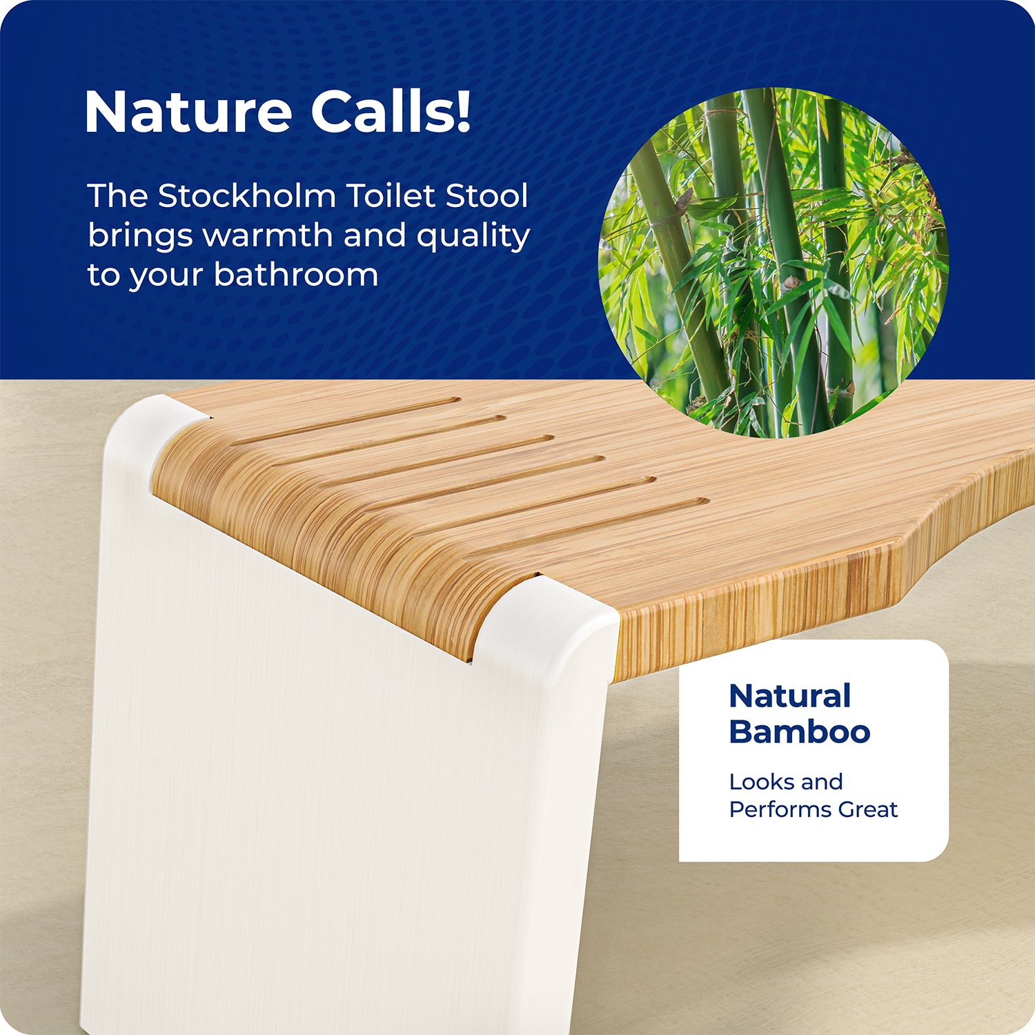 STOCKHOLM BAMBOO FOLDING - Image 6