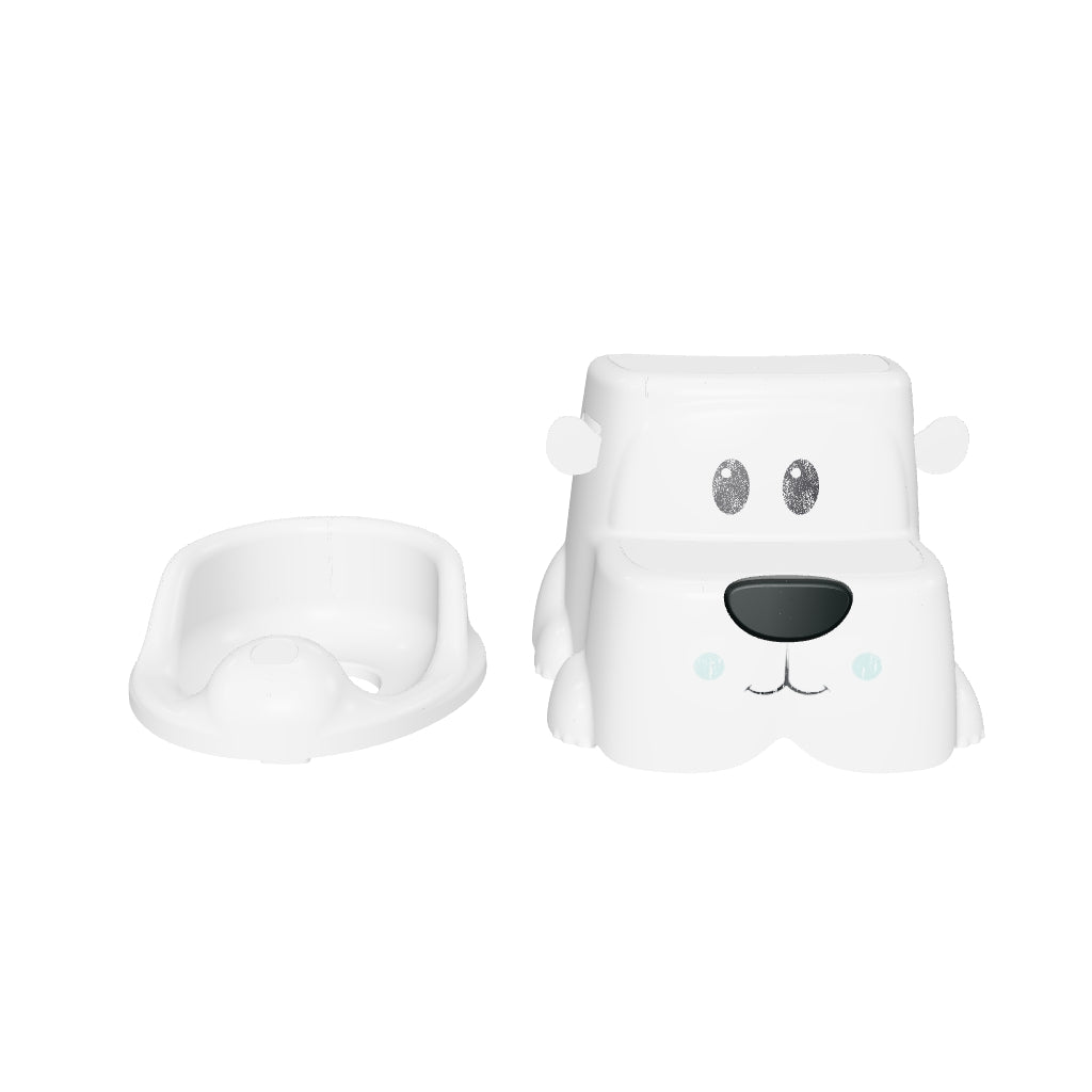 POTTY PET CUB KID’S STOOL - Image 6