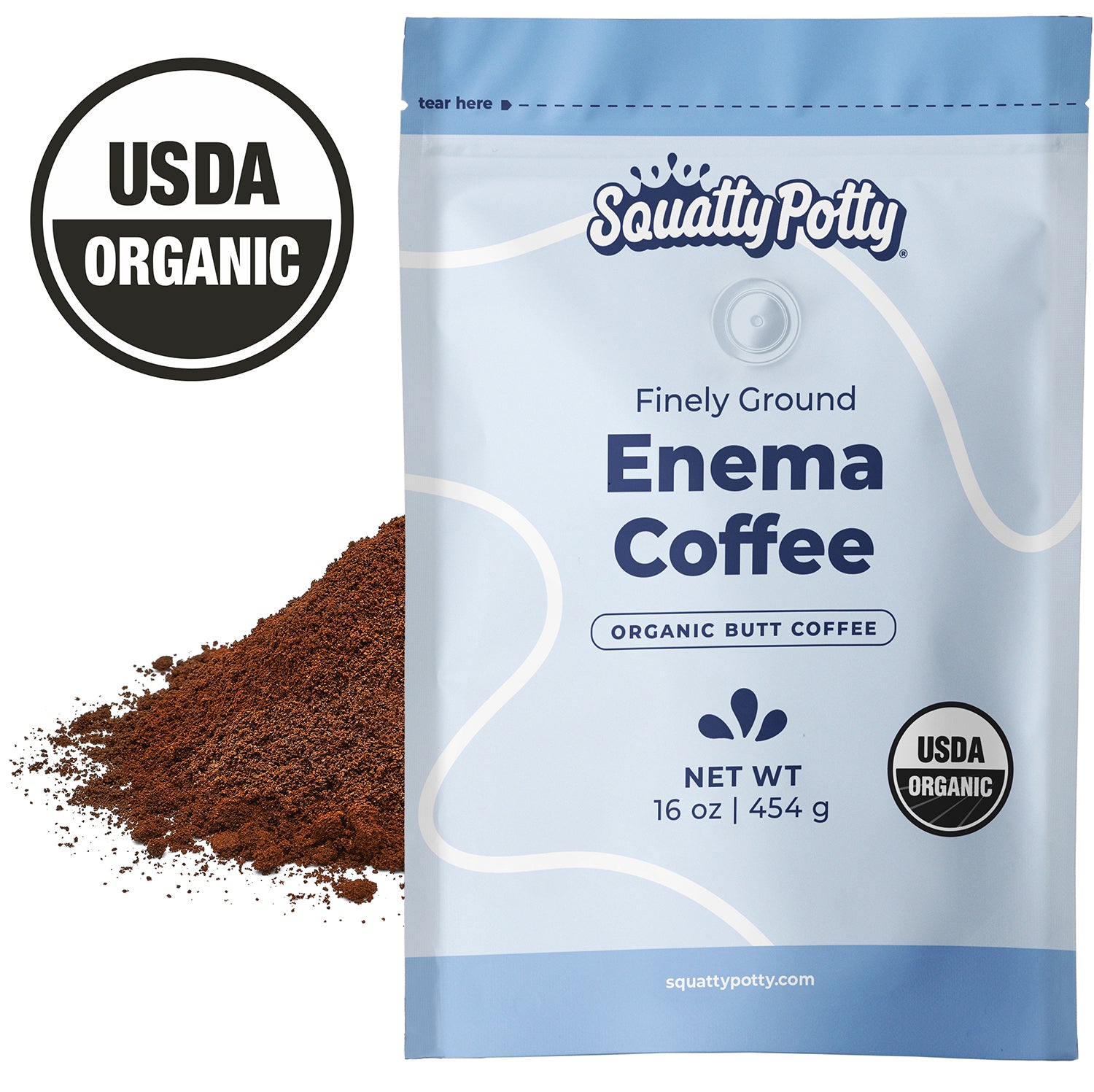 ENEMA COFFEE 1LB - Image 13