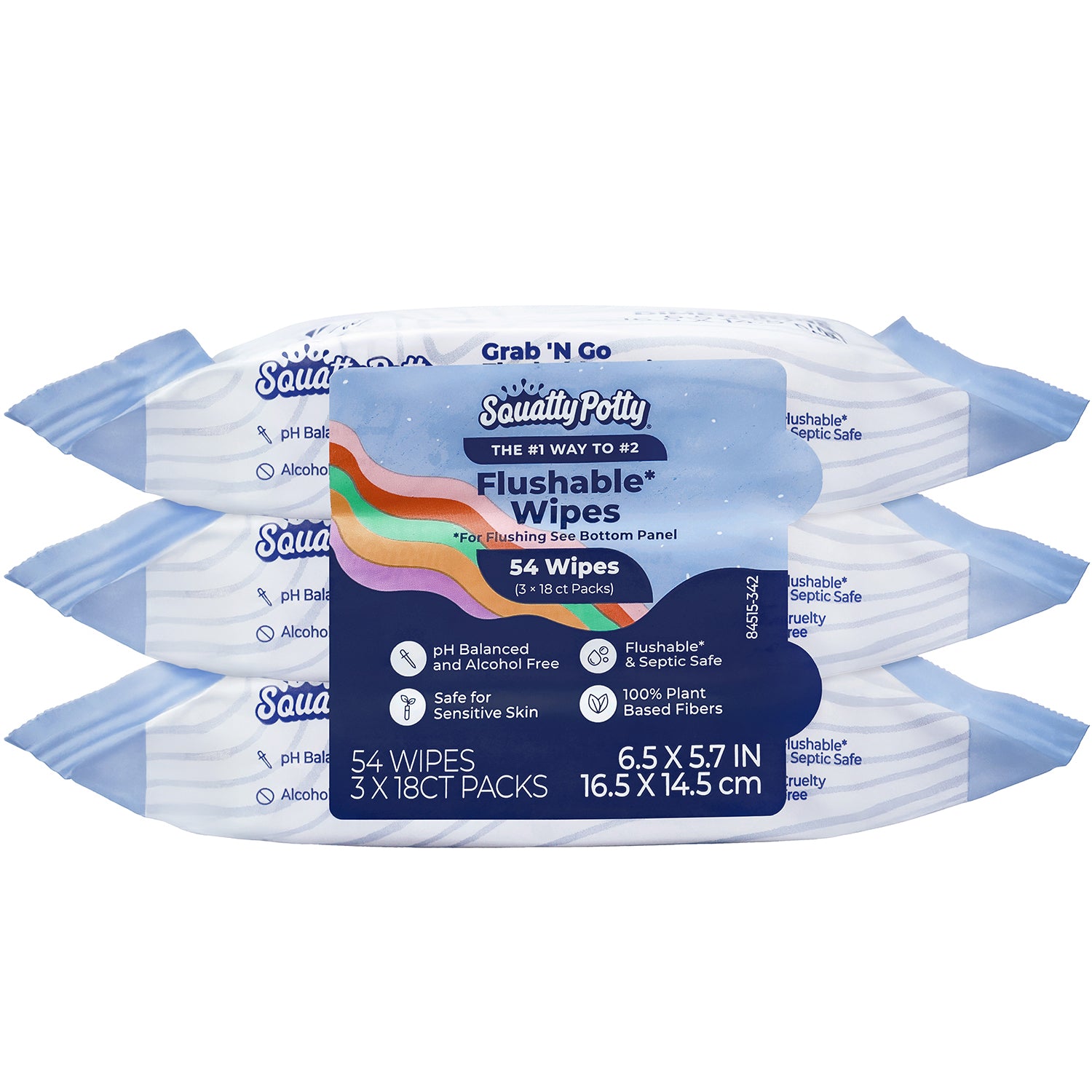 FLUSHABLE WIPES - Image 13
