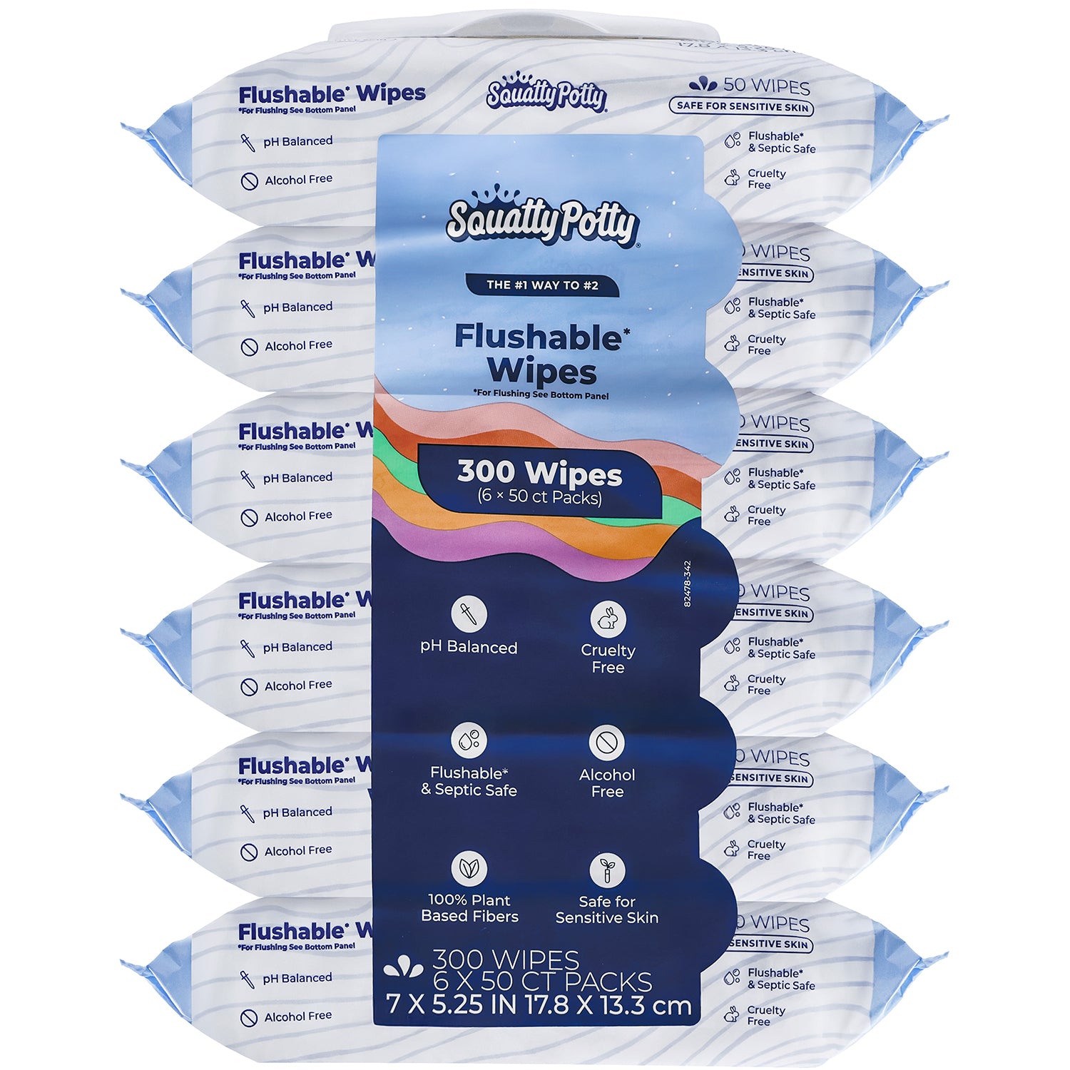 FLUSHABLE WIPES - Image 12