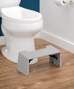 TRAVEL PORTA SQUATTY?