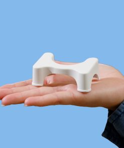 Alternative view of MY LITTLE SQUATTY POTTY