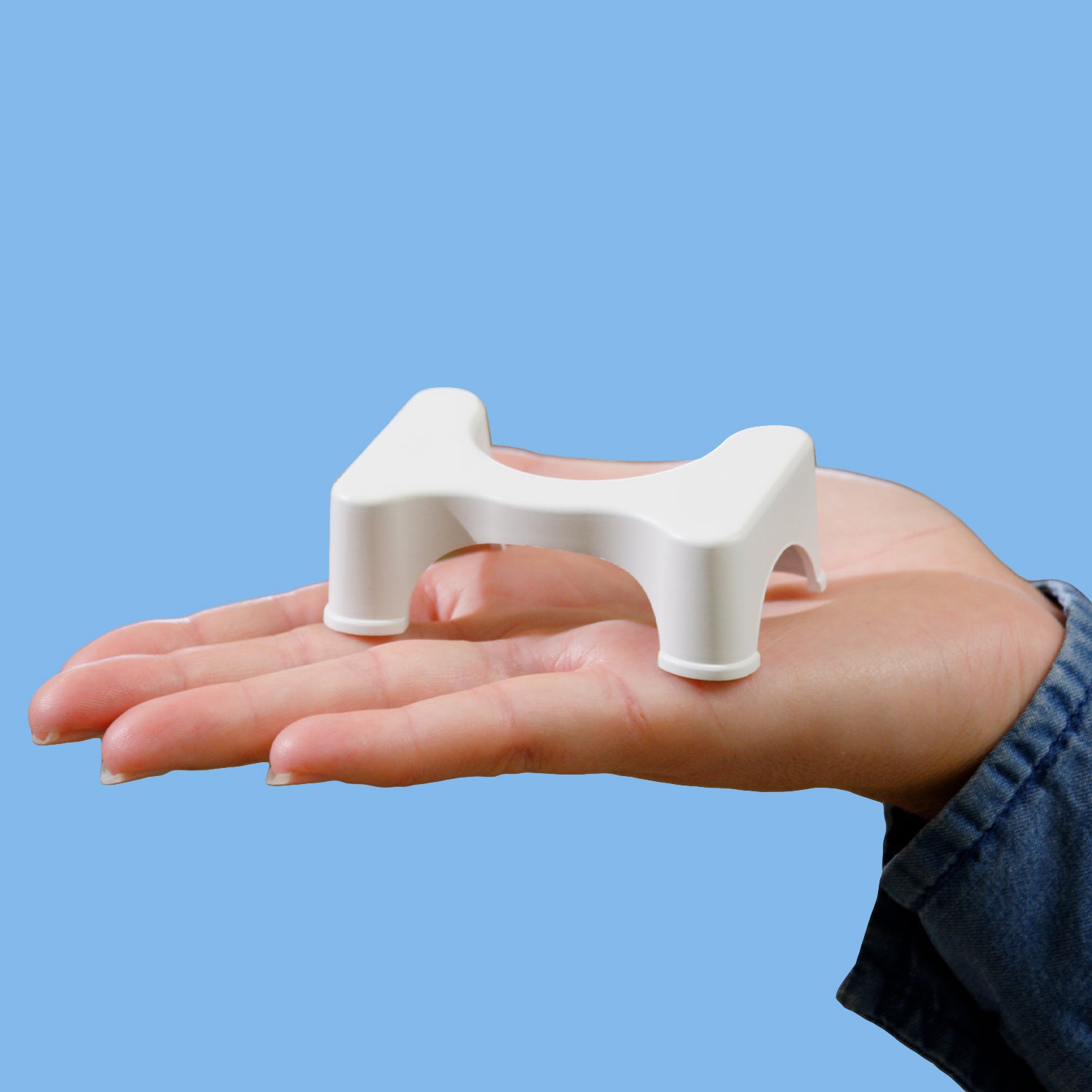 MY LITTLE SQUATTY POTTY - Image 2