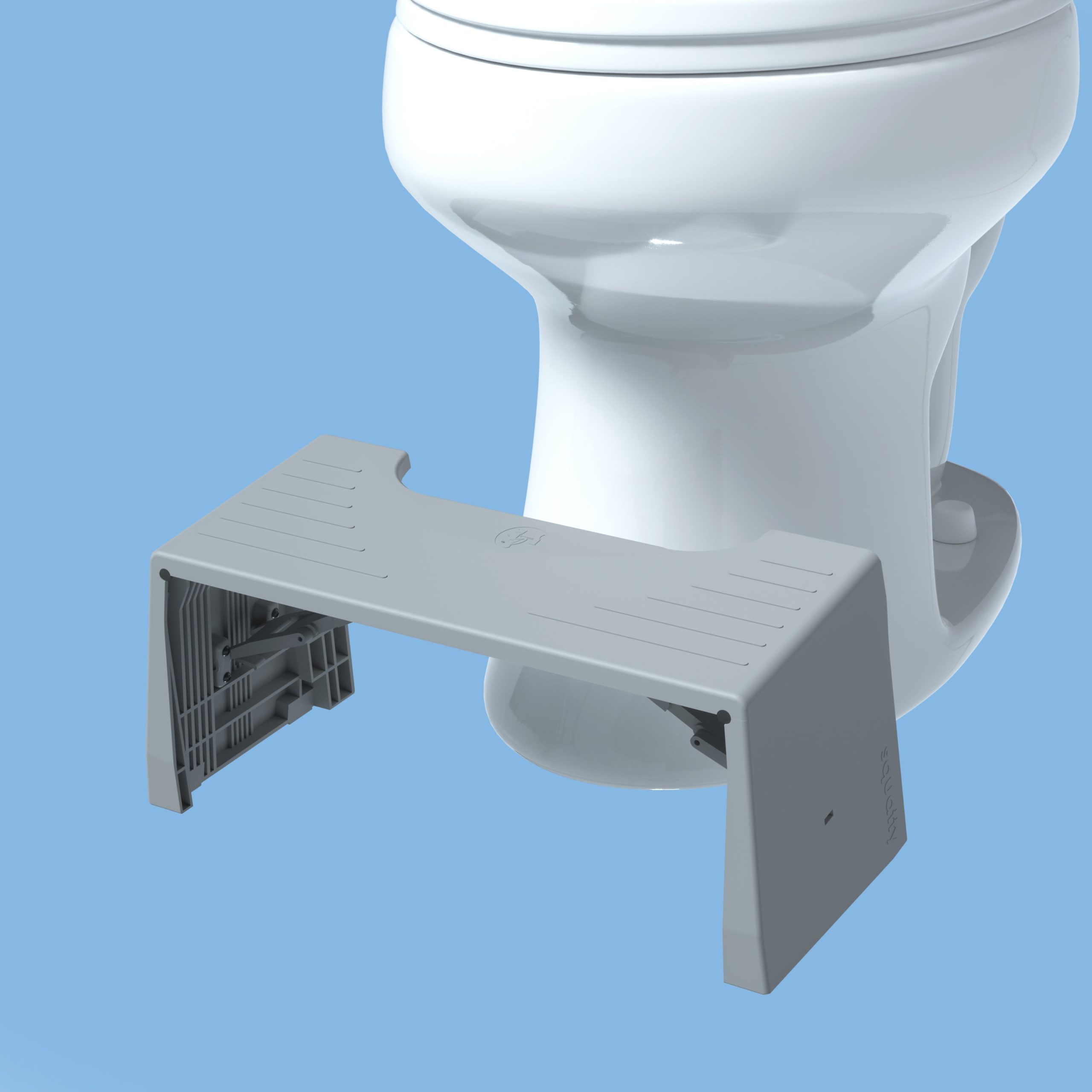 TRAVEL PORTA SQUATTY? - Image 3