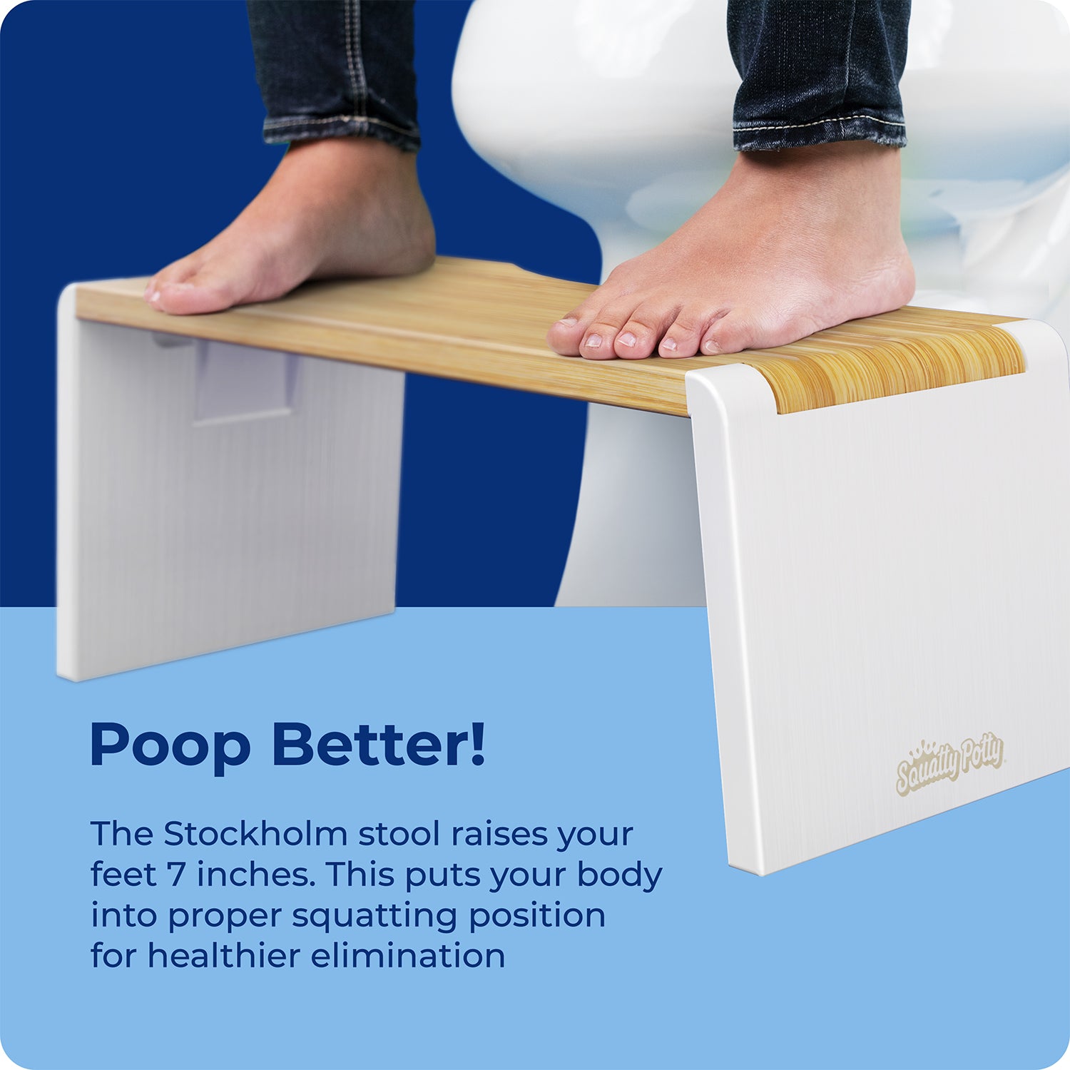 STOCKHOLM BAMBOO FOLDING - Image 5