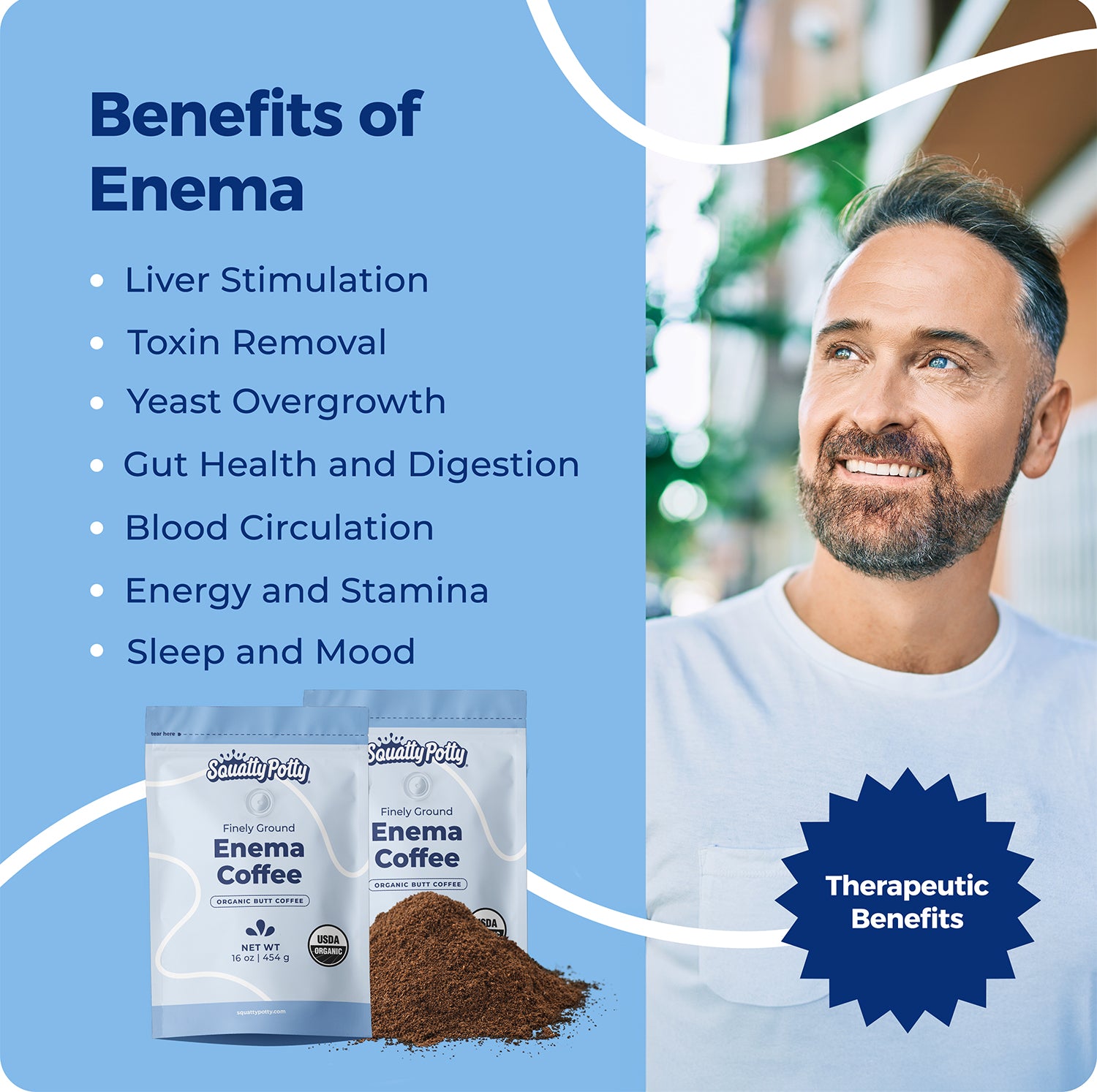 ENEMA COFFEE 1LB - Image 6