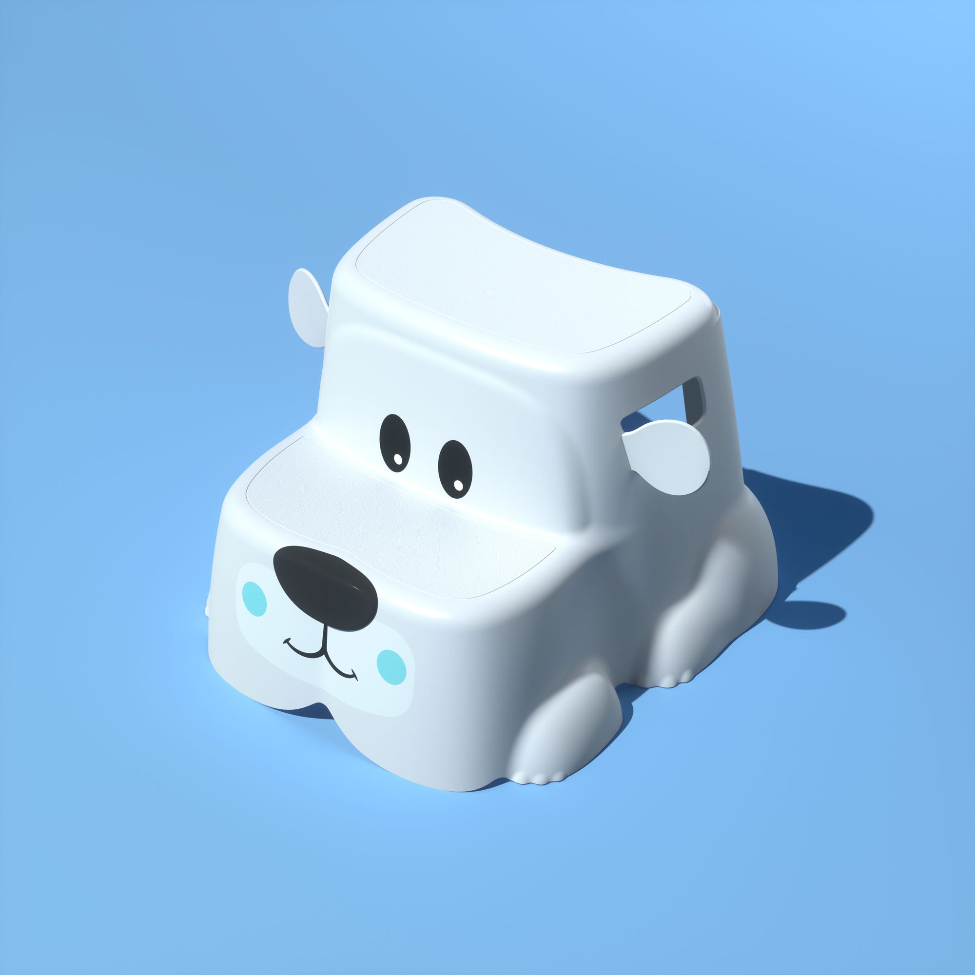 POTTY PET CUB KID’S STOOL - Image 7